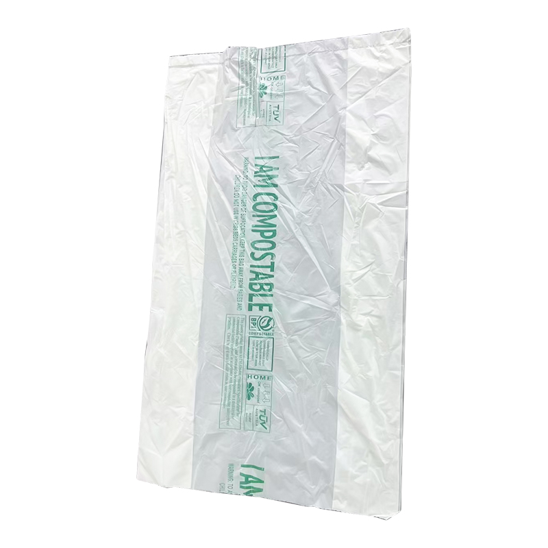 Material de contact alimentar complet biodegradabil și netoxic și inofensiv BIO/M-2203