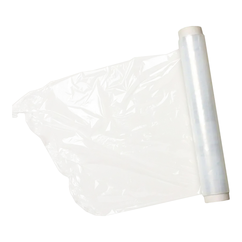Material autodegradabil complet biodegradabil BIO/F-0051